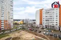 Mieszkanie 4 pokoi 82 m² Mińsk, Białoruś