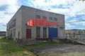 Magazyn 674 m² w Nowa Hoża, Białoruś