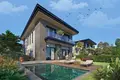 Maison 5 chambres 263 m² Dosemealti, Turquie