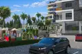 Wohnung 3 zimmer 103 m² Alanya, Türkei