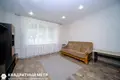 Wohnung 1 zimmer 33 m² Minsk, Belarus
