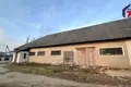 Склад 251 м² Слуцк, Беларусь