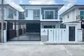 3 bedroom townthouse  Ban Bang Ku, Thailand