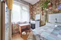 Mieszkanie 3 pokoi 62 m² Mińsk, Białoruś