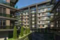 Appartement 4 chambres 139 m² Uskudar, Turquie