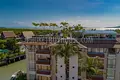 Apartamento 4 habitaciones 832 m² Pa Khlok, Tailandia