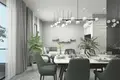 Appartement 55 m² Mahmutlar, Turquie