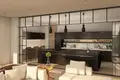 Piso independiente 3 habitaciones 2 042 m² Playa del Carmen, México