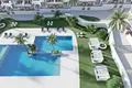 3 bedroom bungalow 86 m² Finestrat, Spain