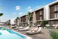 Apartment 115 m² Trikomo, Northern Cyprus