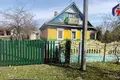 Maison 84 m² Zazevicki sielski Saviet, Bélarus