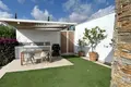 Mieszkanie 3 pokoi 290 m² Jermasoja, Cypr