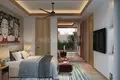 Квартира 3 спальни 216 м² Thalang, Таиланд