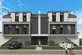 Квартира 2 спальни 58 м² Варшава, Польша