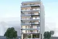 Mieszkanie 2 pokoi 72 m² Municipality of Kallithea, Grecja