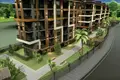 3 bedroom apartment 180 m² Uskudar, Turkey