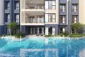 Complejo residencial The Title Cielo Rawai