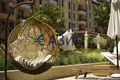 2 bedroom apartment 84 m² Nesebar, Bulgaria
