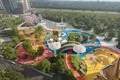 Квартира 1 комната 43 м² Одесса, Украина