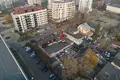 Parcelas 1 habitación 540 m² Varsovia, Polonia