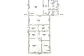 Dom 4 pokoi 110 m² Uzda, Białoruś