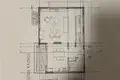 3 bedroom villa 270 m² Budva, Montenegro