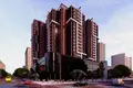Apartamento 1 habitacion 43 m² Batumi, Georgia