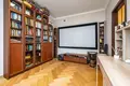 Apartamento 1 habitación 49 m² Varsovia, Polonia
