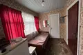 House 40 m² Saltanouski sielski Saviet, Belarus