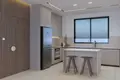 Квартира 1 спальня 66 м² муниципалитет Лимасол, Кипр