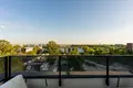 4 room apartment 102 m² Warsaw, Poland