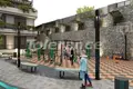 2 bedroom apartment 91 m² Uskudar, Turkey