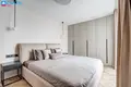 Apartamento 3 habitaciones 68 m² Vilna, Lituania