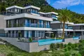 Maison 4 chambres 431 m² Région méditerranéenne, Turquie