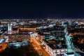 Квартира 3 комнаты 173 м² Минск, Беларусь