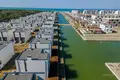 3 bedroom villa 108 m² Bashkia Durres, Albania