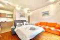 Dzielnica mieszkaniowa Stan 36 m² na Prodaju – Pržno, Budva
