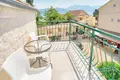 Mieszkanie 1 pokój 62 m² Herceg Novi, Czarnogóra