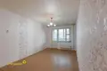 Wohnung 1 zimmer 35 m² Minsk, Belarus
