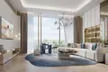 Kompleks mieszkalny Furnished apartments in the elite residential complex Sunset Bay Two in the Dubai Islands area, UAE