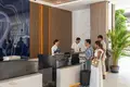 Studio 1 chambre 25 m² Phuket, Thaïlande