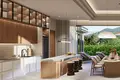 Maison 4 chambres 276 m² Baan Lamai, Thaïlande