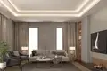Wohnung 2 zimmer 62 m² Kepez, Türkei