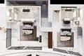 Casa 3 habitaciones  Monagrouli, Chipre