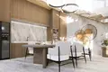 Kompleks mieszkalny New residence with swimming pools near the beach, Bali, Indonesia