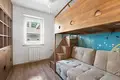 Wohnung 4 Schlafzimmer 174 m² Budapest, Ungarn