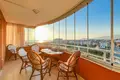 Mieszkanie 2 pokoi 55 m² Alanya, Turcja