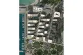 Appartement 2 chambres 92 m² District de Vlora, Albanie