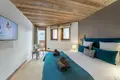 Chalet 6 habitaciones  en Courchevel, Francia