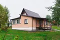Haus 107 m² Lasanski sielski Saviet, Belarus